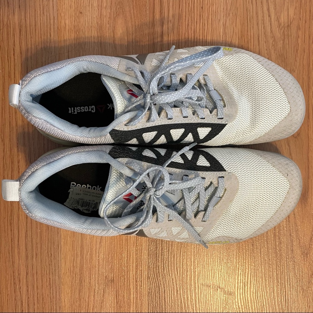 Reebok CrossFit Sneakers
